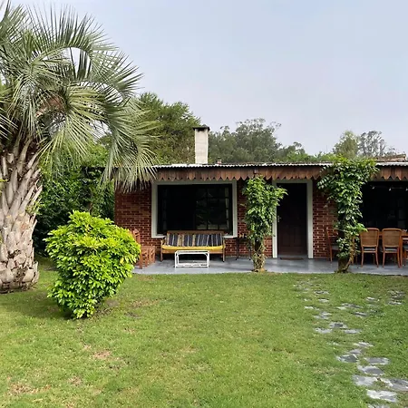 Villa Casa En La Barra